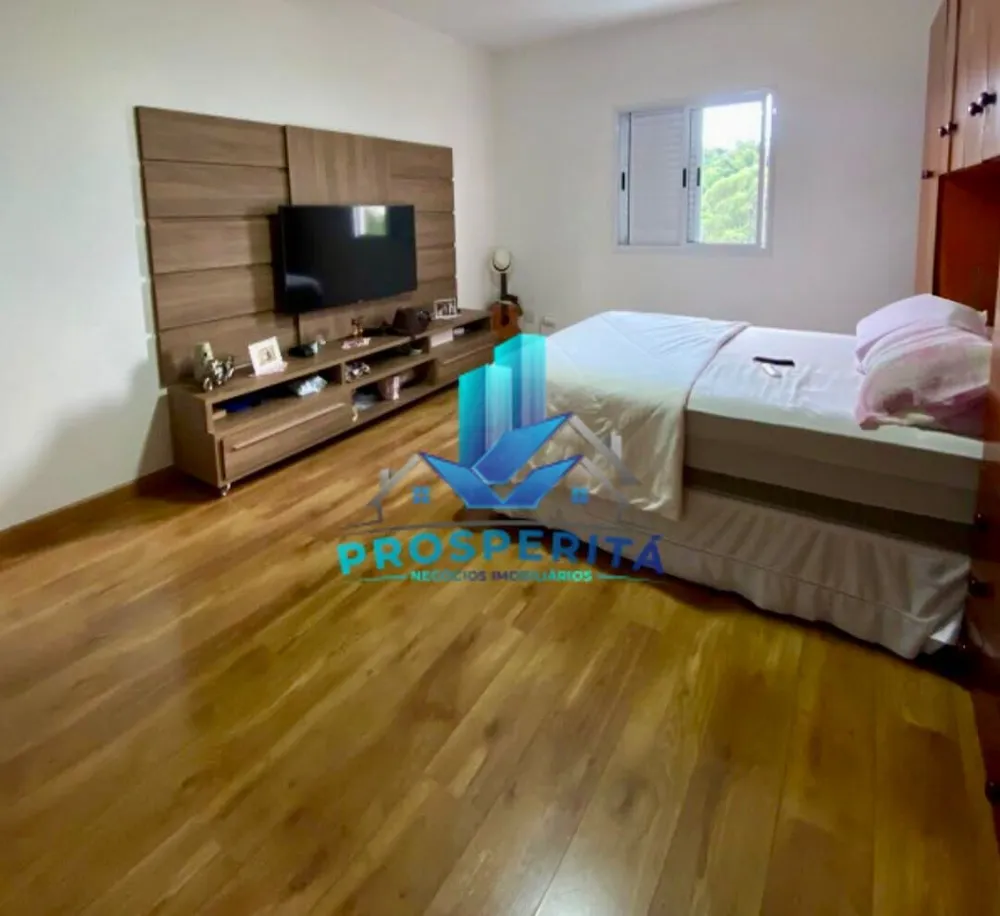 Casa, 3 quartos, 235 m² - Foto 14