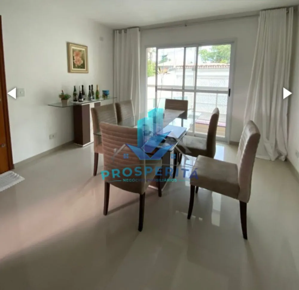 Casa, 3 quartos, 235 m² - Foto 3