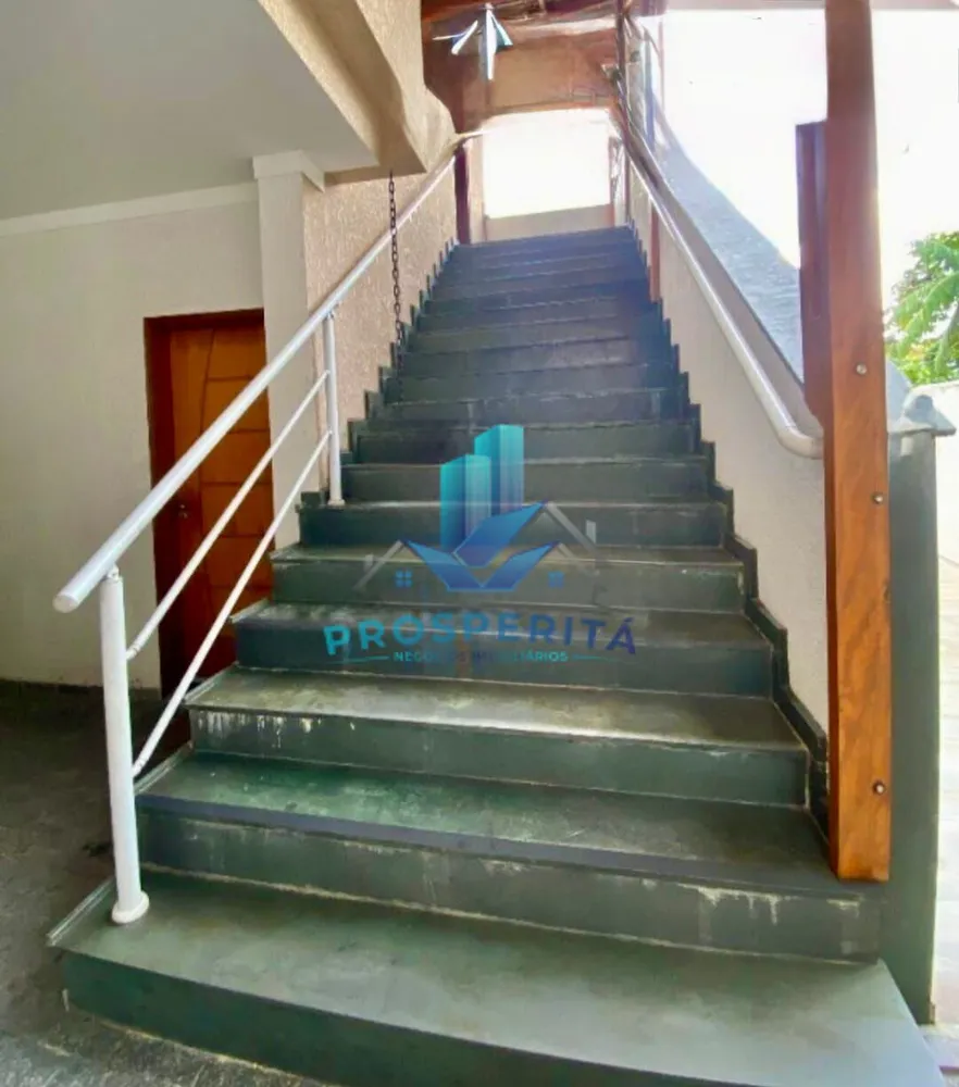 Casa, 3 quartos, 235 m² - Foto 12