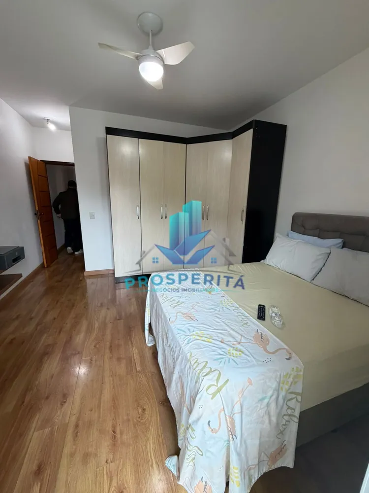 Casa, 3 quartos, 235 m² - Foto 7