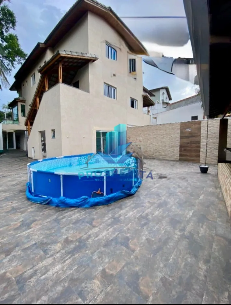Casa, 3 quartos, 235 m² - Foto 10