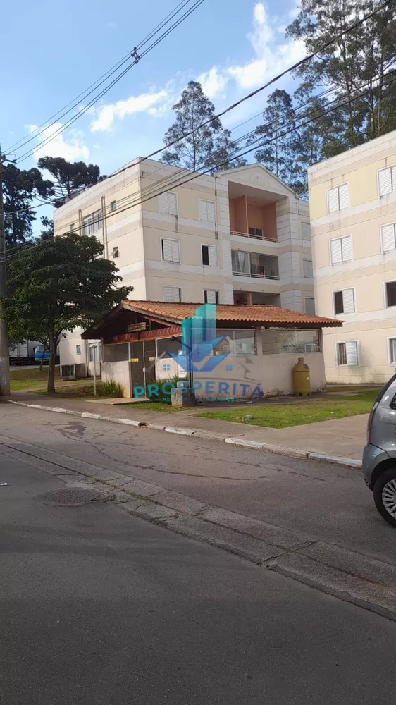 Sobrado para alugar com 2 quartos, 45m² - Foto 1