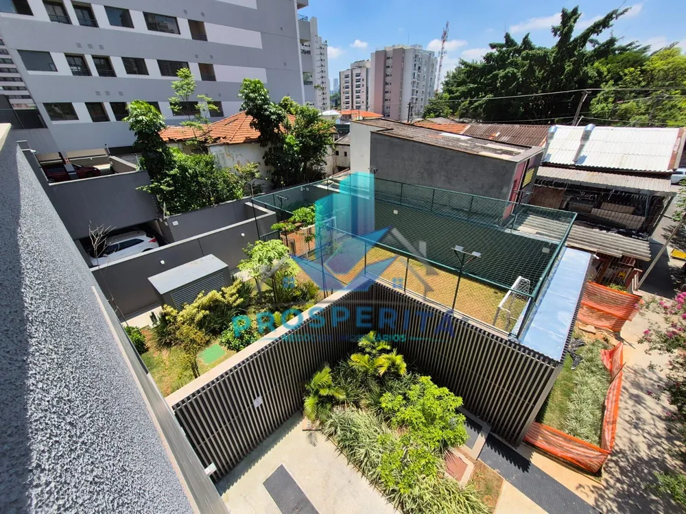 Apartamento, 2 quartos - Foto 3