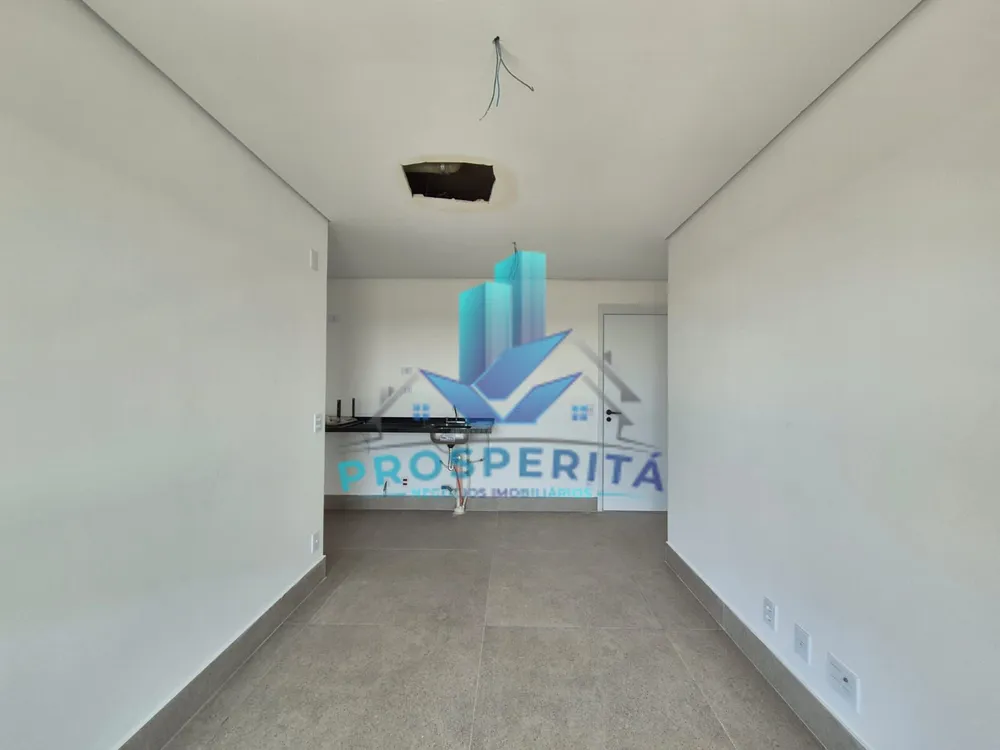 Apartamento, 2 quartos - Foto 2