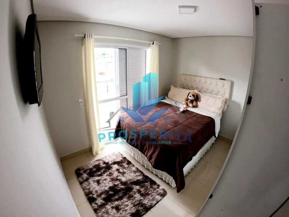 Sobrado, 3 quartos, 100 m² - Foto 7