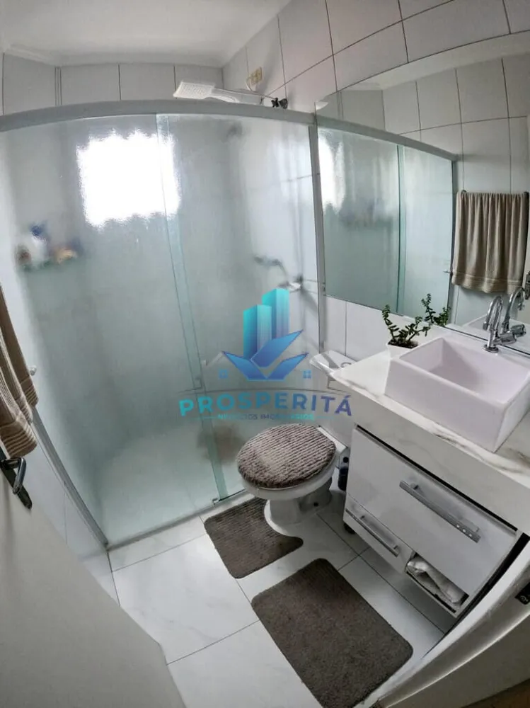 Sobrado, 3 quartos, 100 m² - Foto 8