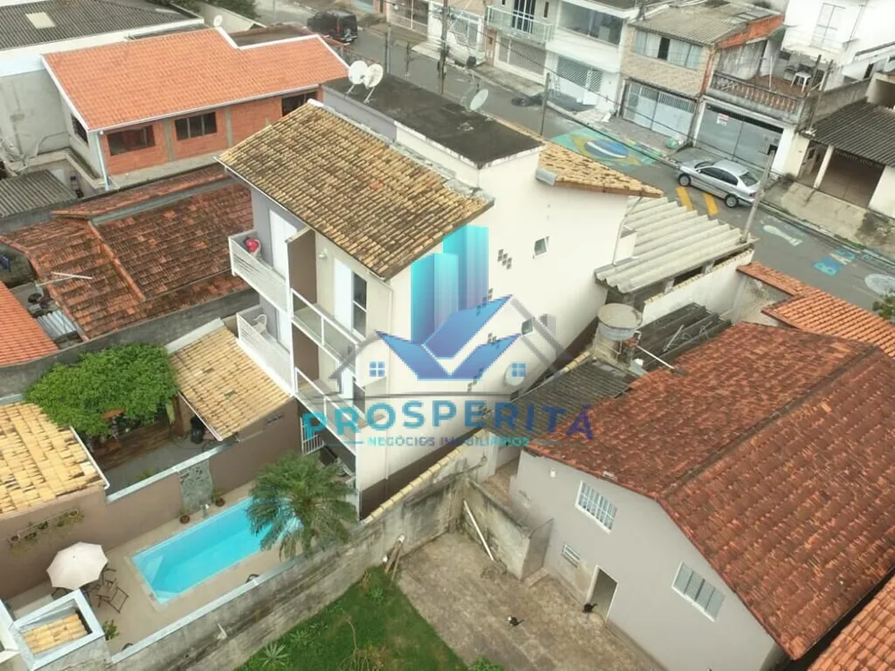 Sobrado, 3 quartos, 100 m² - Foto 12