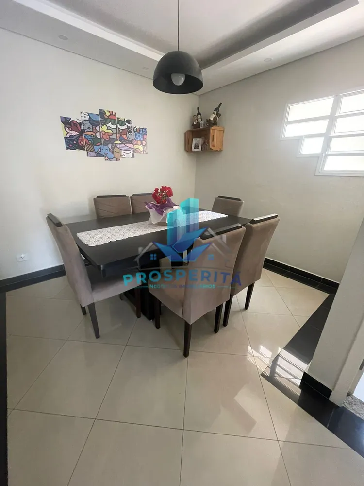 Sobrado, 3 quartos, 100 m² - Foto 3