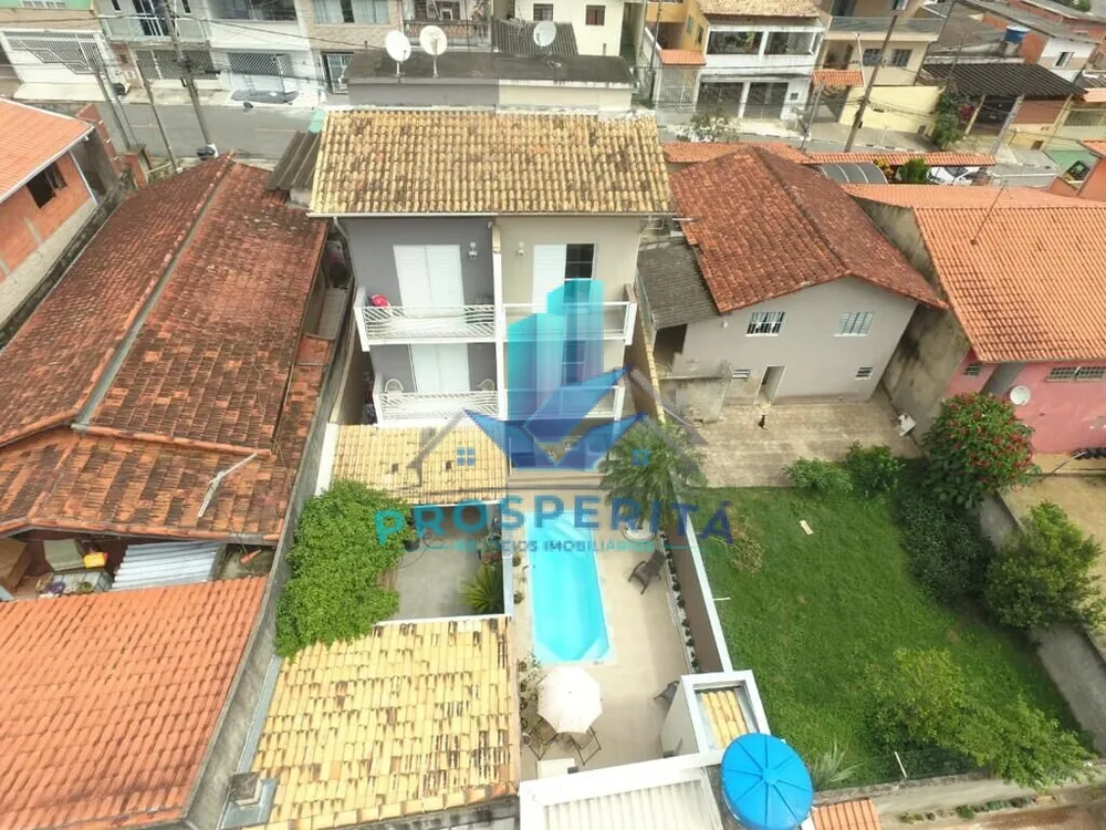 Sobrado, 3 quartos, 100 m² - Foto 1