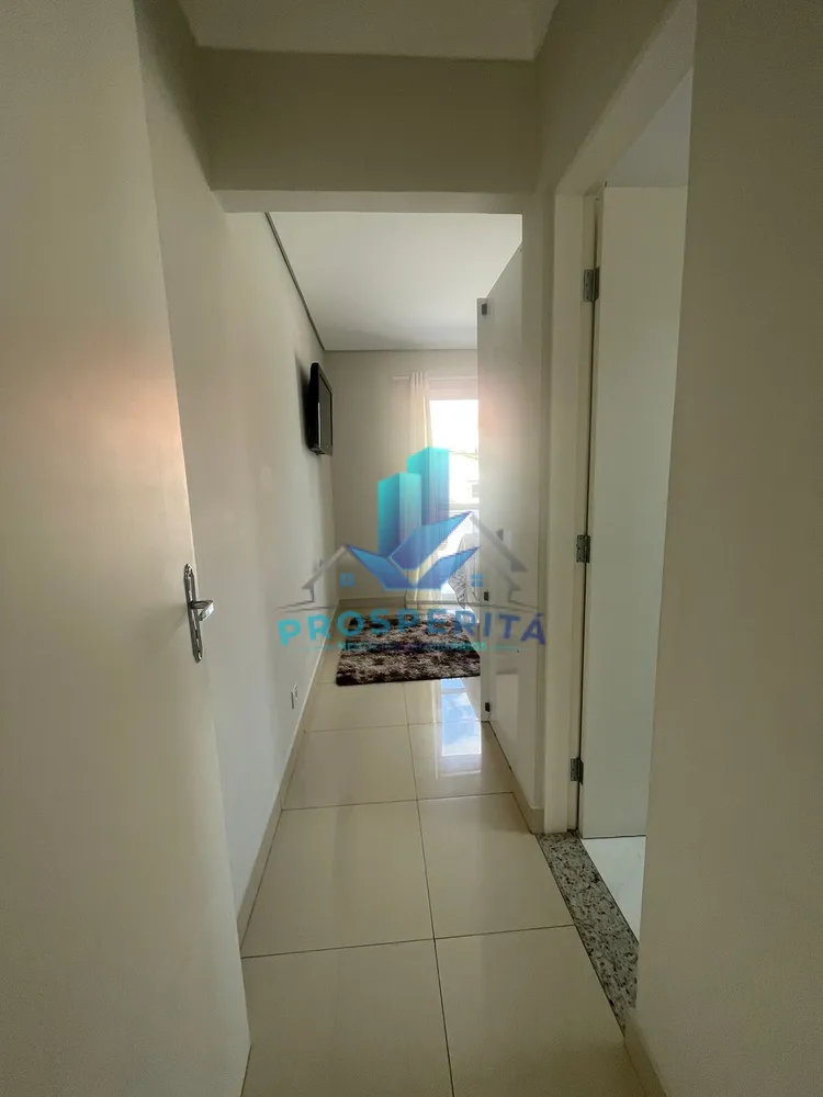 Sobrado, 3 quartos, 100 m² - Foto 6