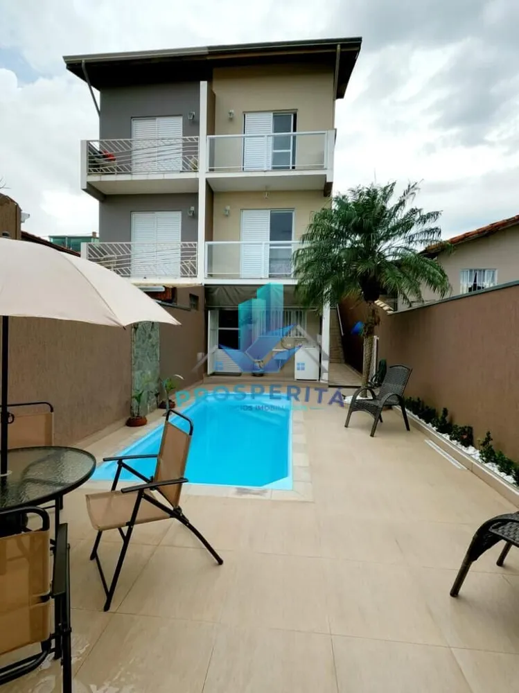 Sobrado, 3 quartos, 100 m² - Foto 10