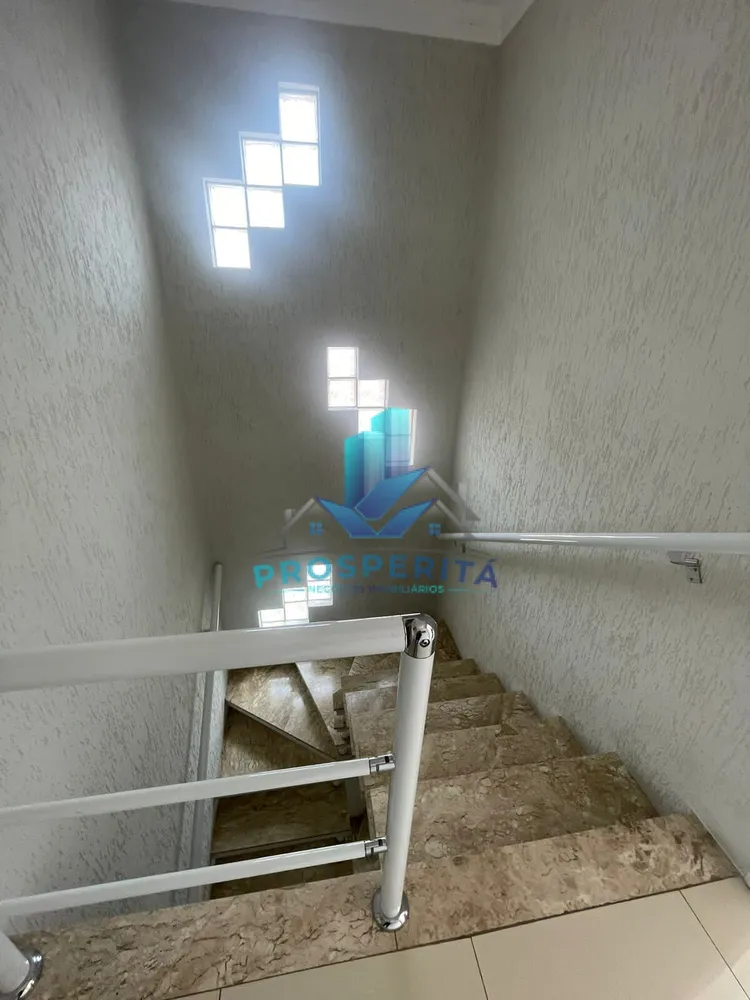 Sobrado, 3 quartos, 100 m² - Foto 5