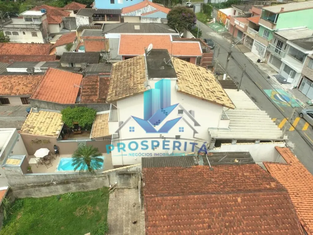 Sobrado, 3 quartos, 100 m² - Foto 11