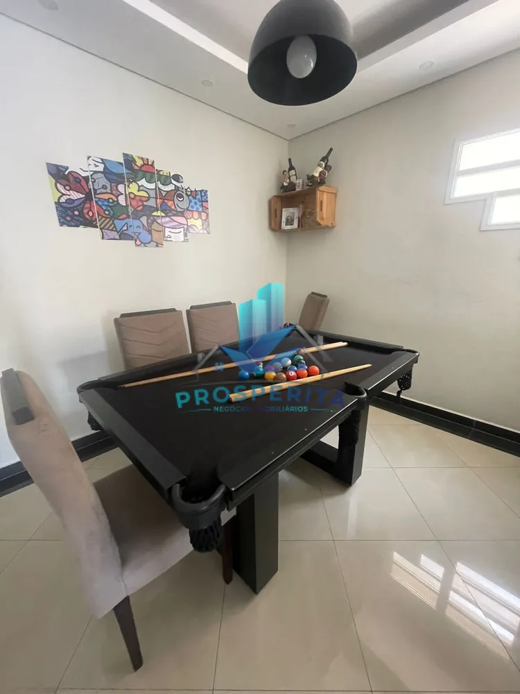 Sobrado, 3 quartos, 100 m² - Foto 4