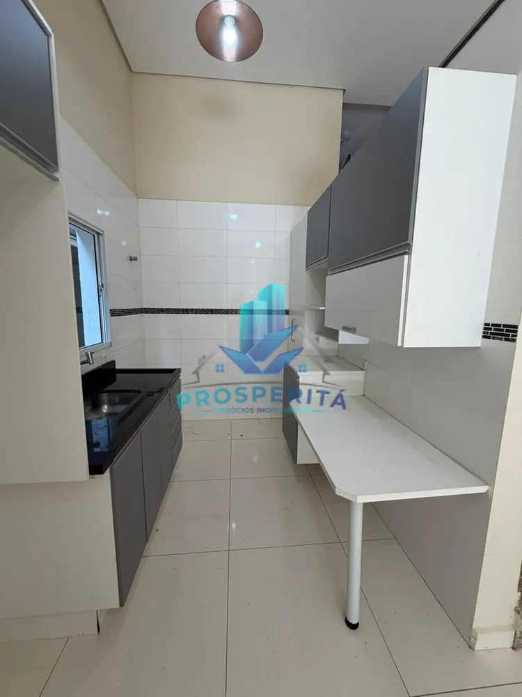 Sobrado, 3 quartos - Foto 6
