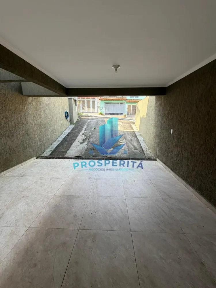 Sobrado, 3 quartos - Foto 2