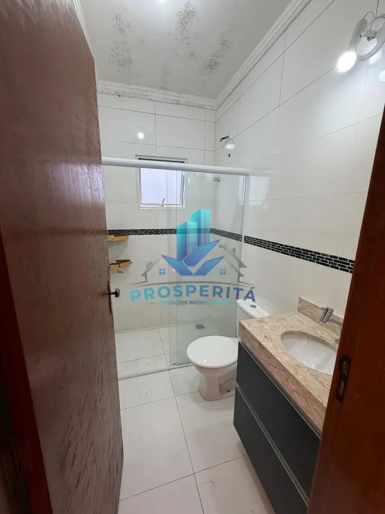 Sobrado, 3 quartos - Foto 15