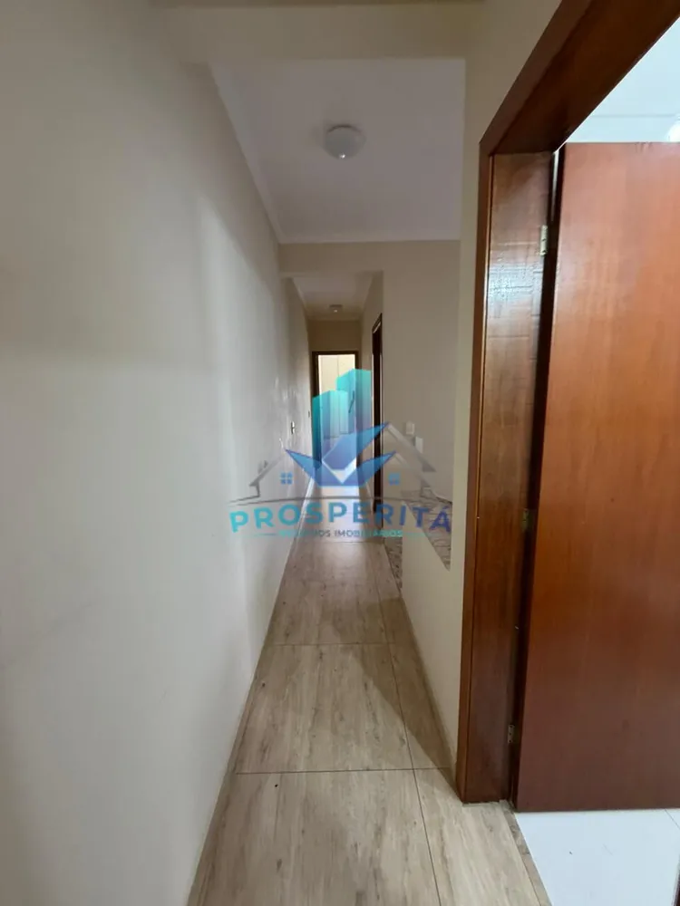 Sobrado, 3 quartos - Foto 14