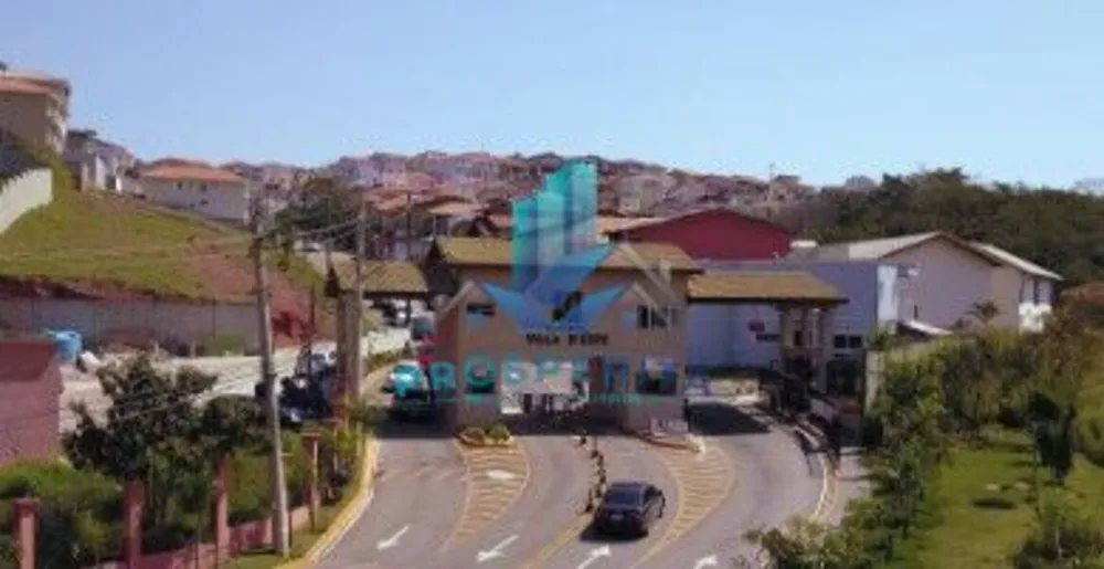 Sobrado, 3 quartos - Foto 1