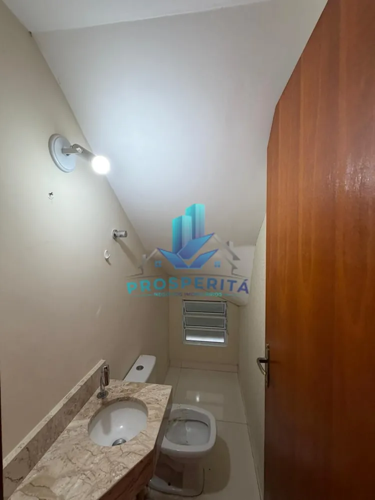 Sobrado, 3 quartos - Foto 4