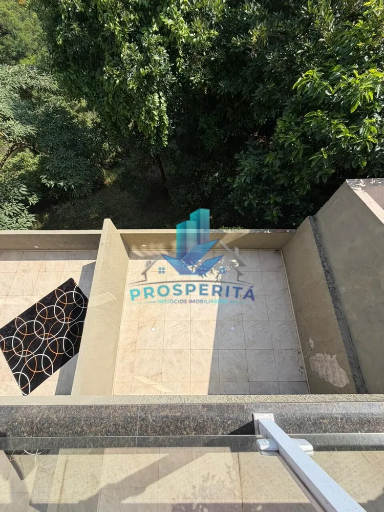 Sobrado, 3 quartos - Foto 11