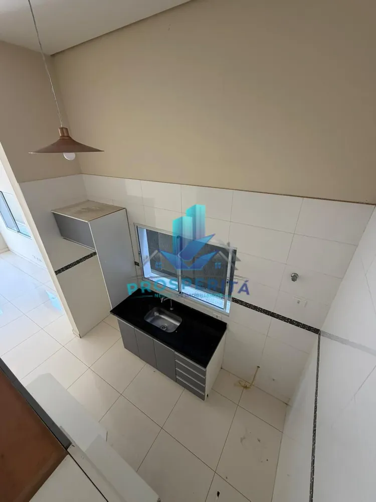 Sobrado, 3 quartos - Foto 5