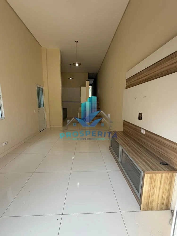 Sobrado, 3 quartos - Foto 3