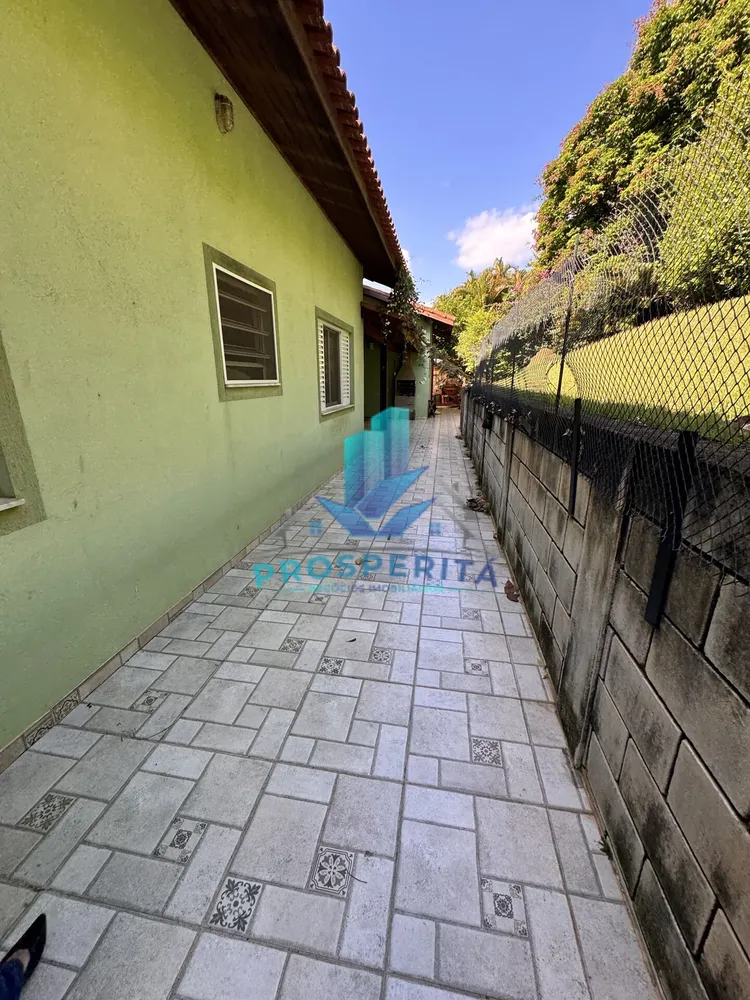 Casa, 3 quartos, 210 m² - Foto 1
