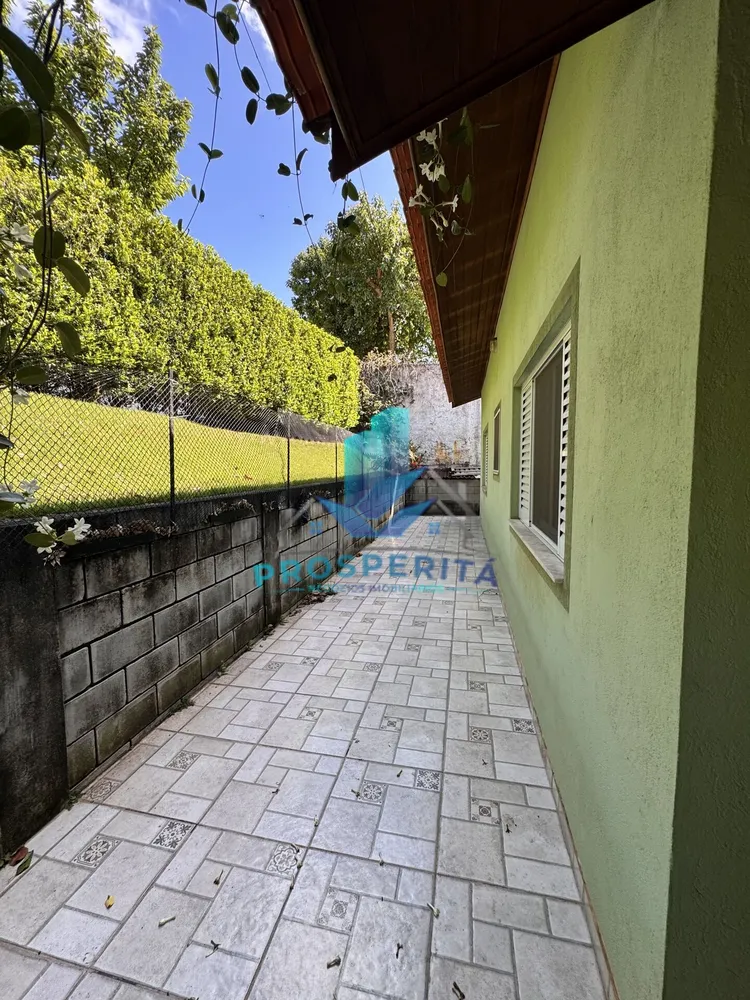 Casa, 3 quartos, 210 m² - Foto 9