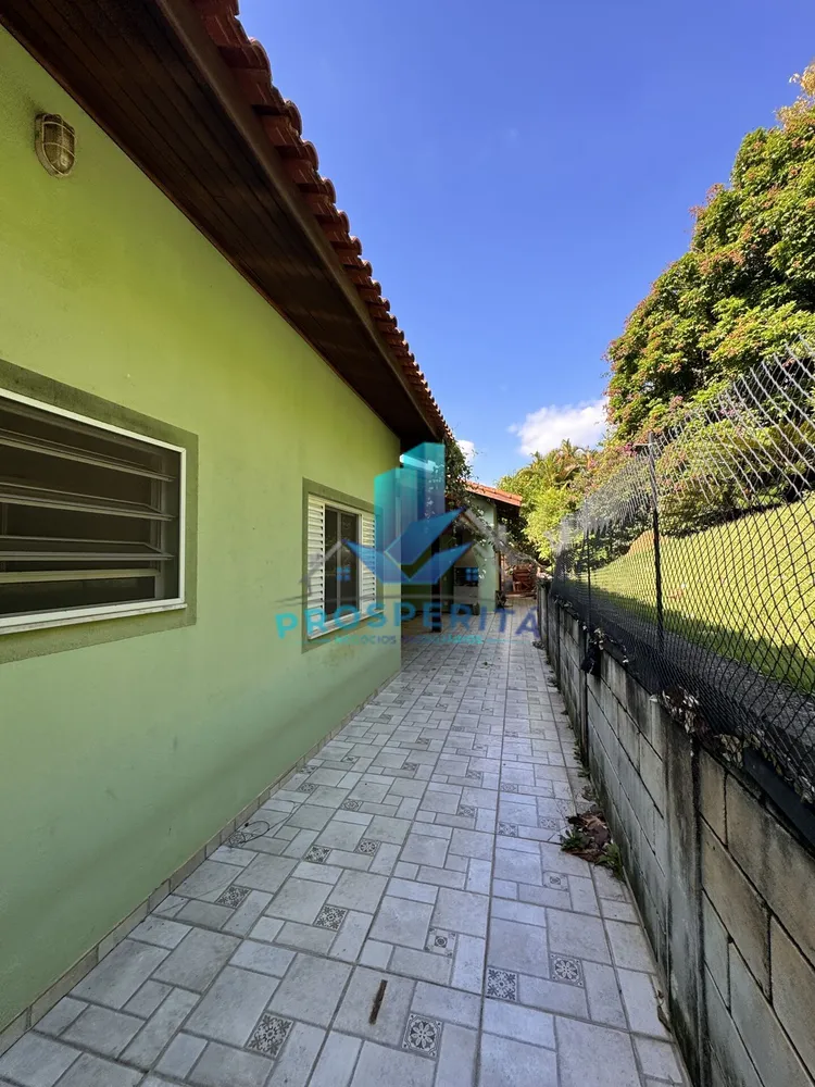 Casa, 3 quartos, 210 m² - Foto 2
