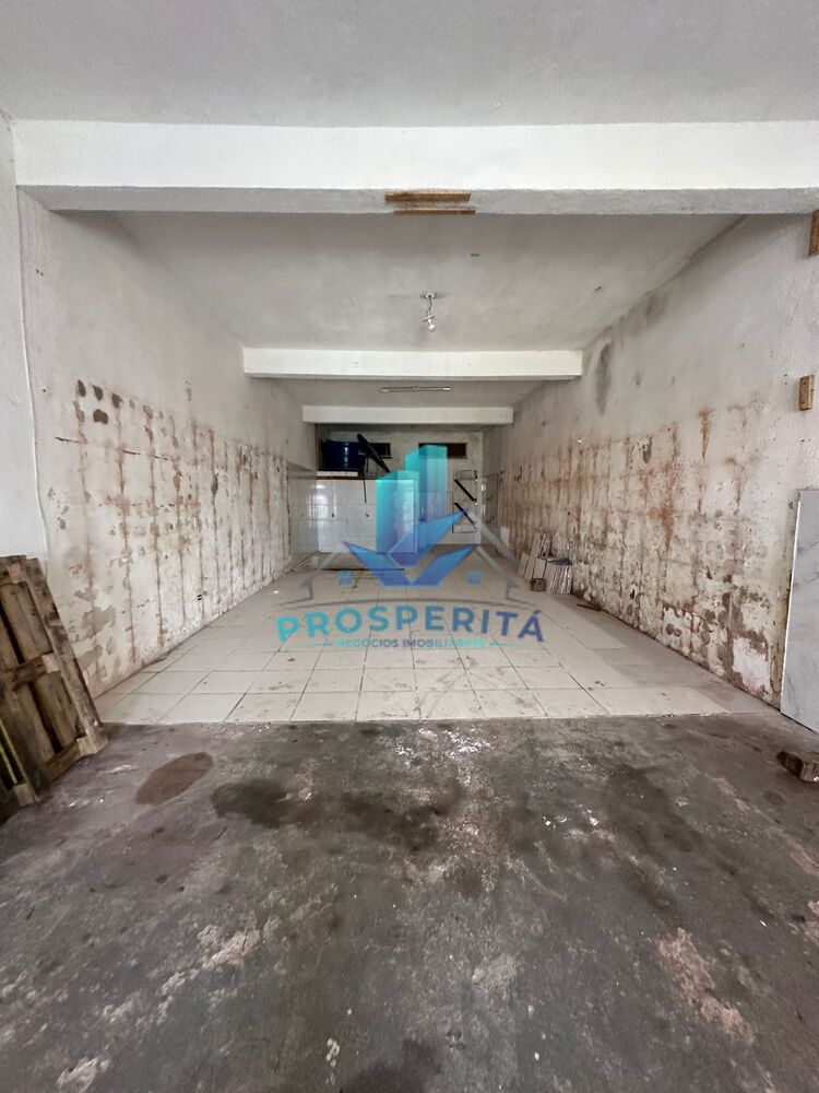 Loja-Salão à venda, 100m² - Foto 6
