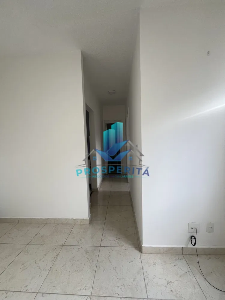 Apartamento, 2 quartos, 46 m² - Foto 3