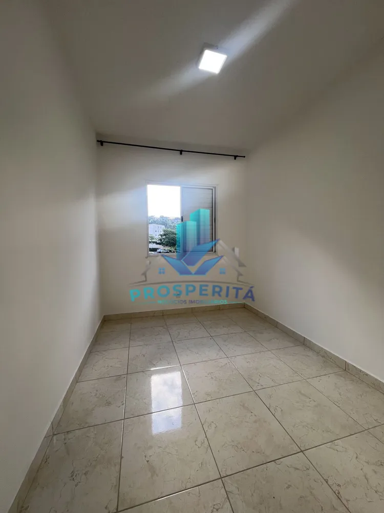 Apartamento, 2 quartos, 46 m² - Foto 4