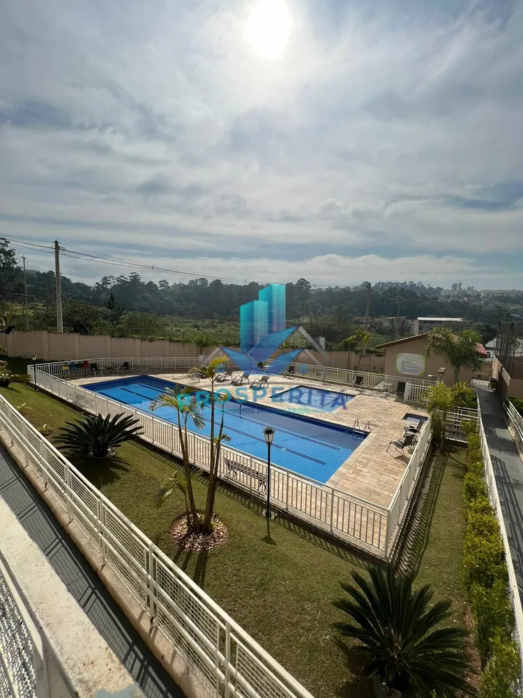 Apartamento, 2 quartos, 46 m² - Foto 7