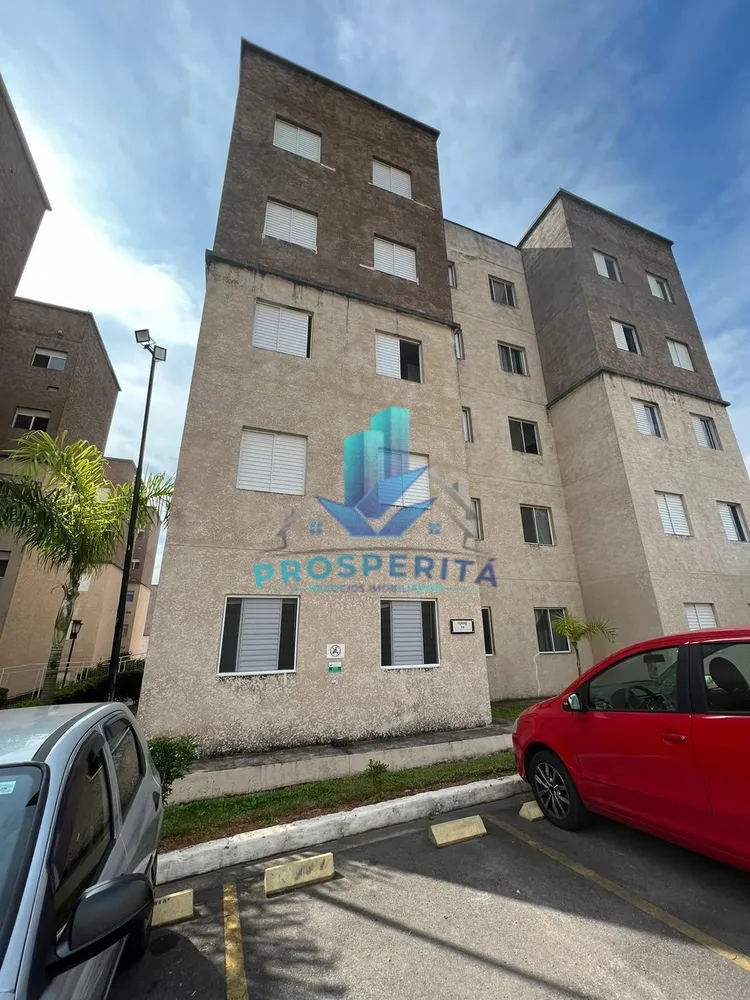 Apartamento, 2 quartos, 46 m² - Foto 6
