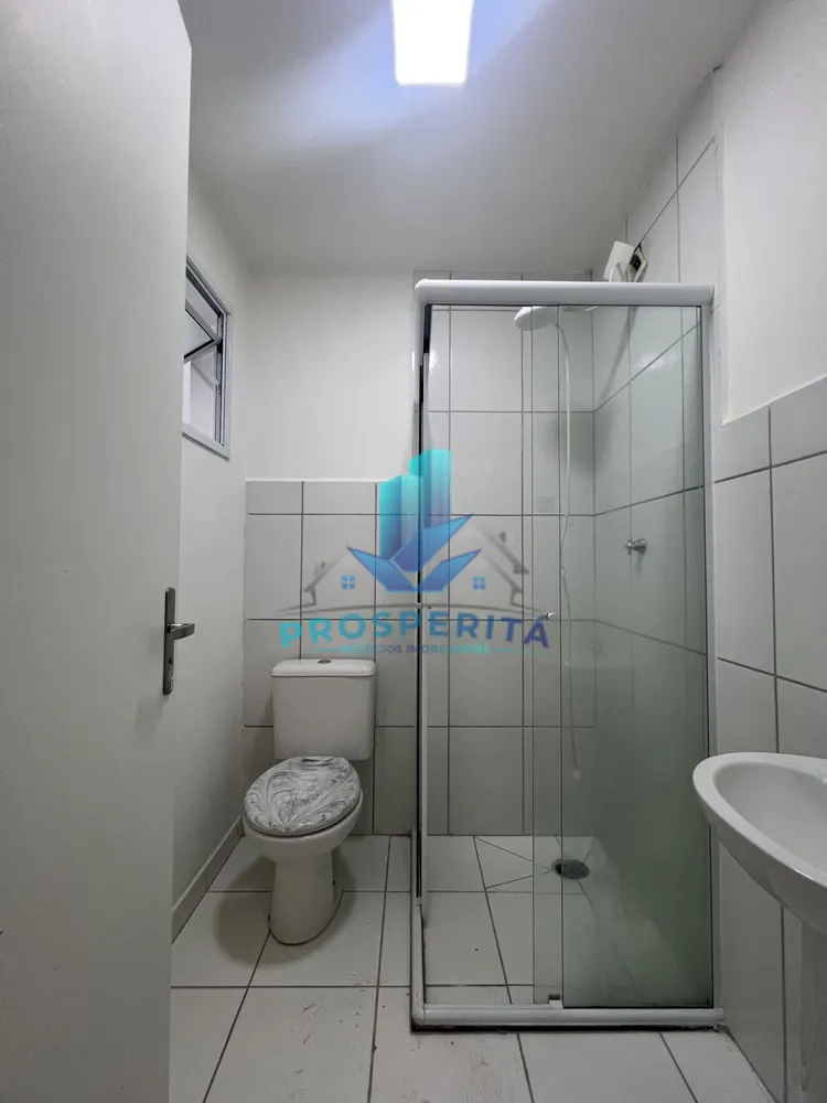 Apartamento, 2 quartos, 46 m² - Foto 5