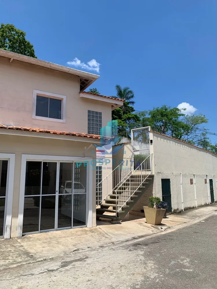 Sobrado, 2 quartos, 100 m² - Foto 20