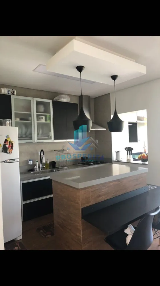 Sobrado, 2 quartos, 100 m² - Foto 6