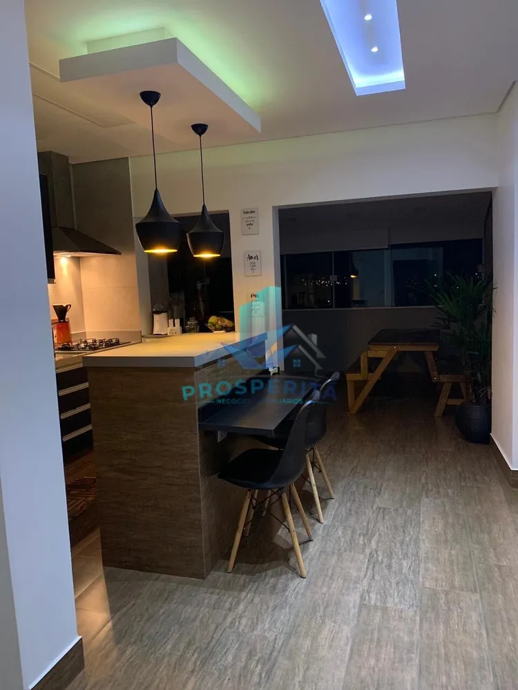 Sobrado, 2 quartos, 100 m² - Foto 8