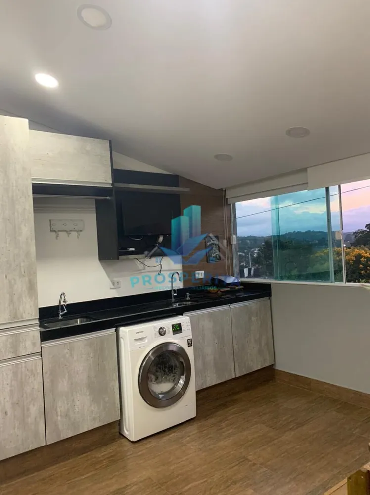 Sobrado, 2 quartos, 100 m² - Foto 11