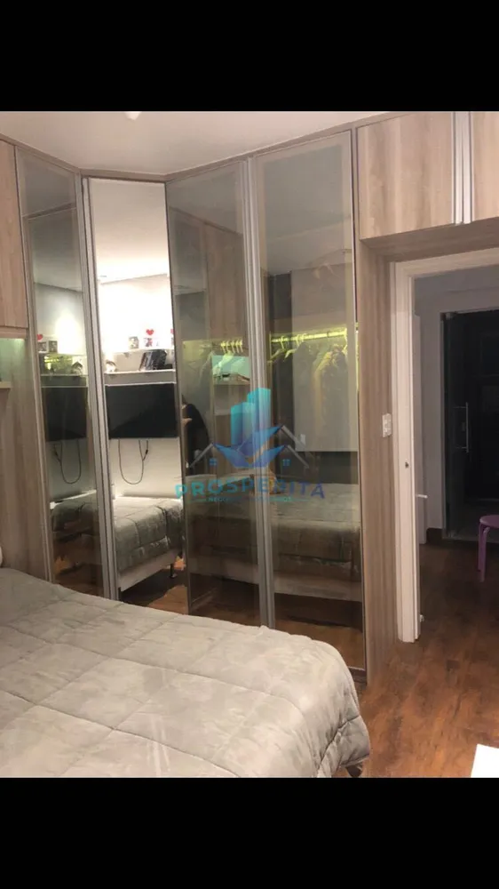 Sobrado, 2 quartos, 100 m² - Foto 14