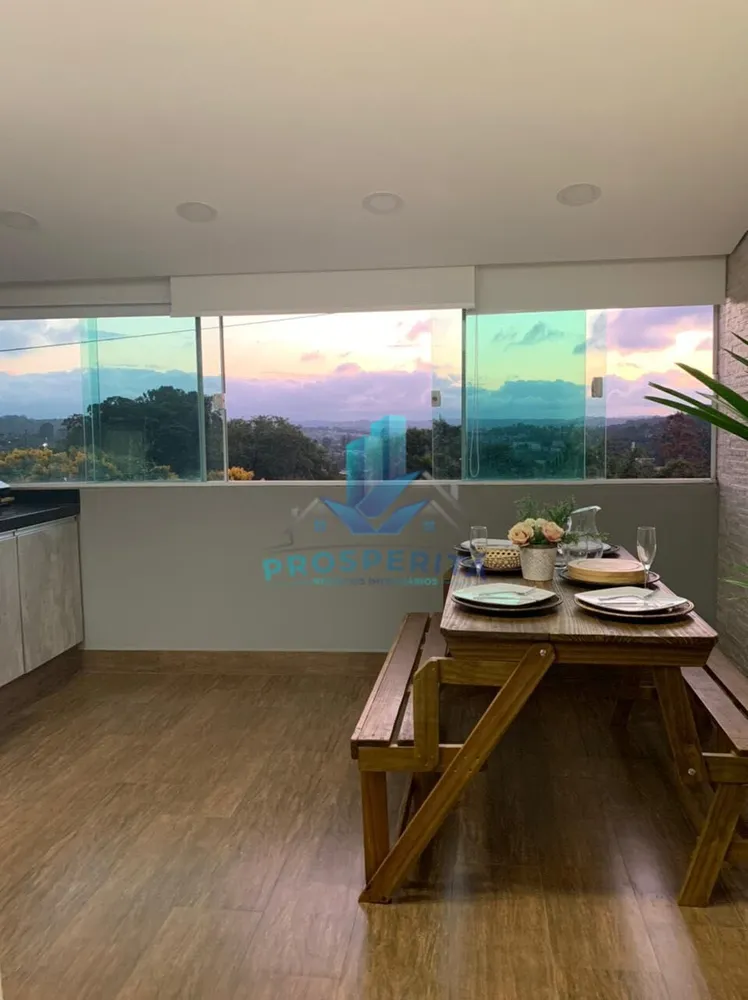 Sobrado, 2 quartos, 100 m² - Foto 12