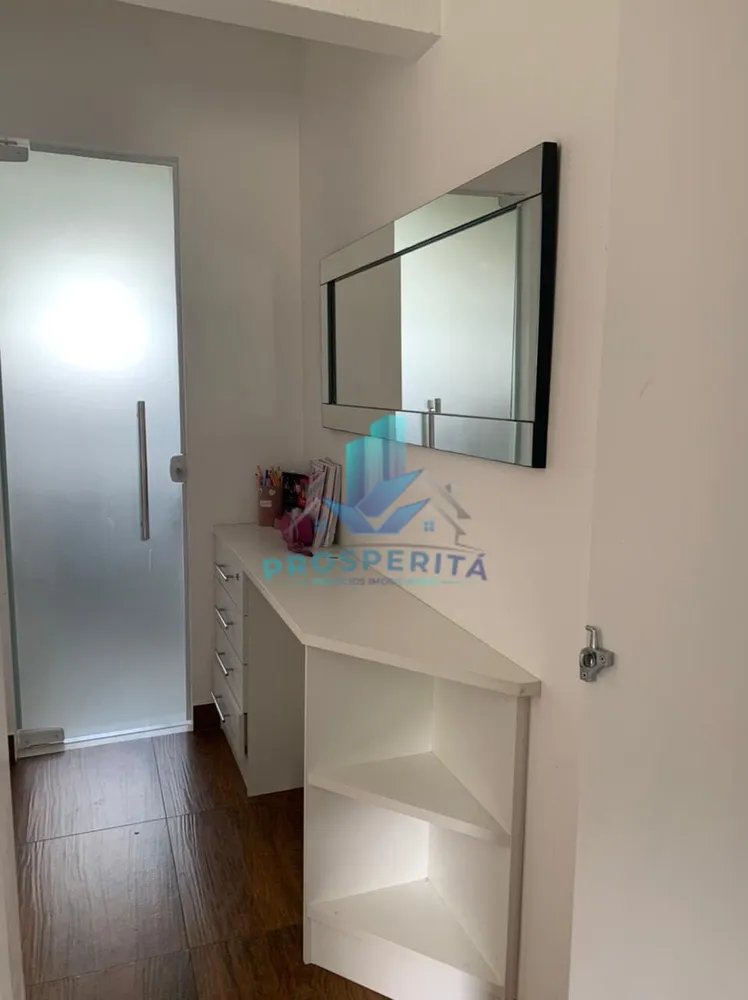 Sobrado, 2 quartos, 100 m² - Foto 15