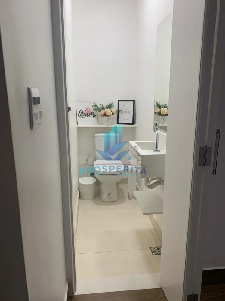 Sobrado, 2 quartos, 100 m² - Foto 18