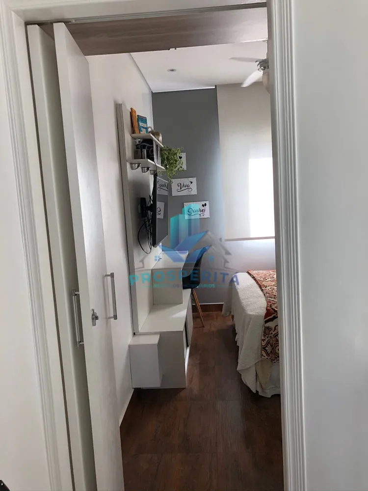 Sobrado, 2 quartos, 100 m² - Foto 13