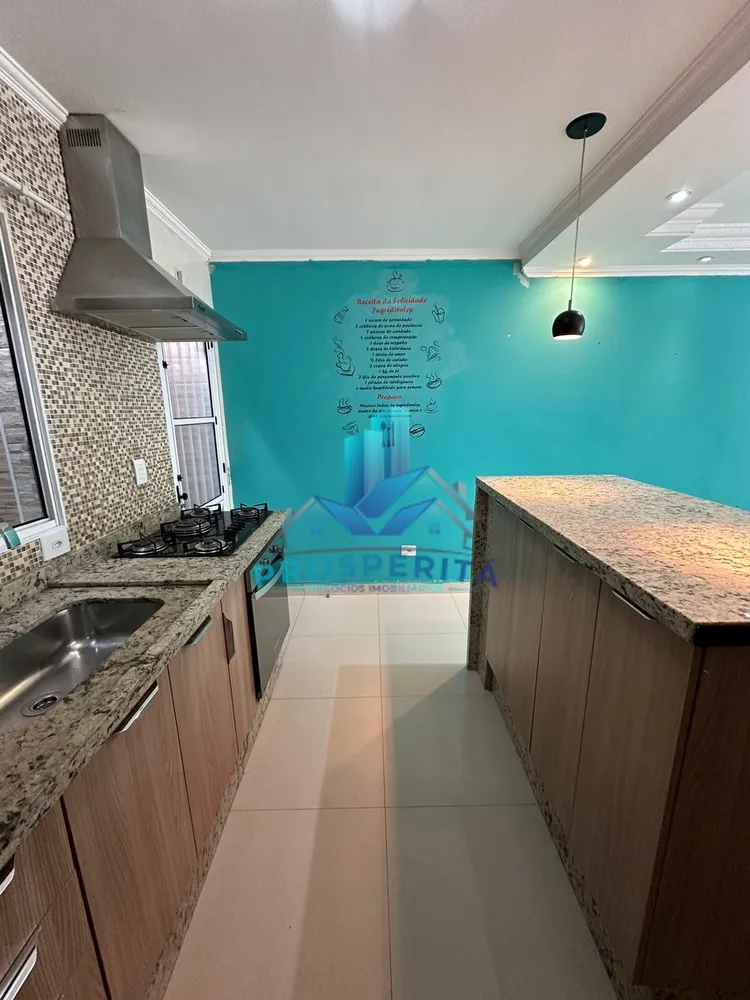 Casa, 2 quartos, 105 m² - Foto 10