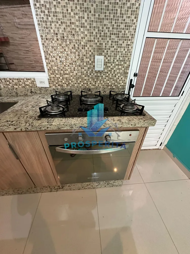 Casa, 2 quartos, 105 m² - Foto 13