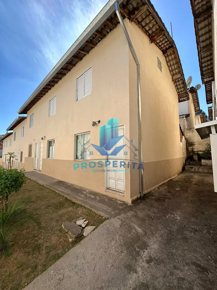 Casa, 2 quartos, 105 m² - Foto 5