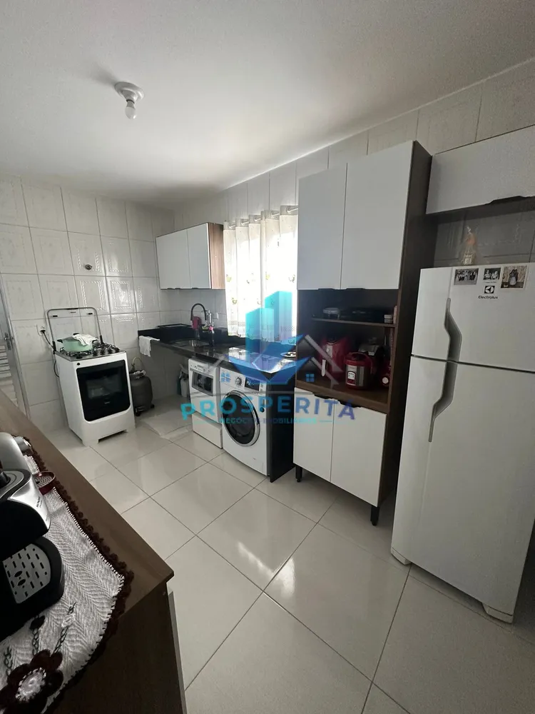 Casa, 2 quartos, 200 m² - Foto 6