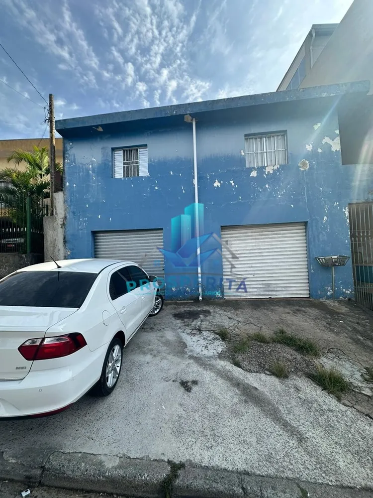 Casa, 2 quartos, 200 m² - Foto 1